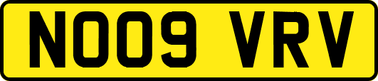 NO09VRV