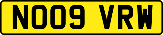 NO09VRW