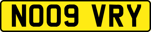 NO09VRY