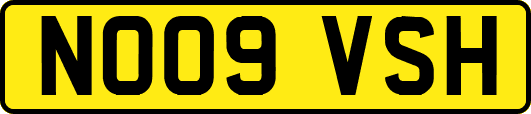 NO09VSH
