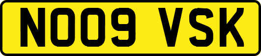 NO09VSK