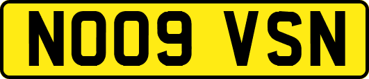 NO09VSN