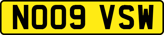 NO09VSW