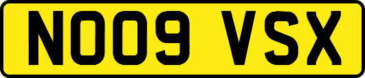 NO09VSX