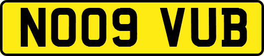 NO09VUB