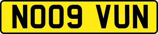 NO09VUN