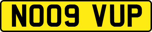 NO09VUP