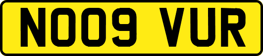 NO09VUR