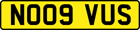 NO09VUS