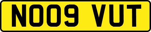 NO09VUT