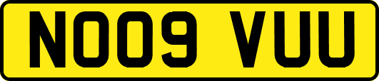 NO09VUU
