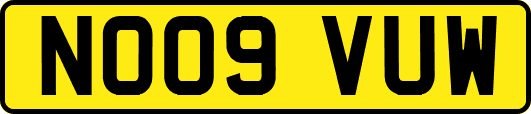 NO09VUW