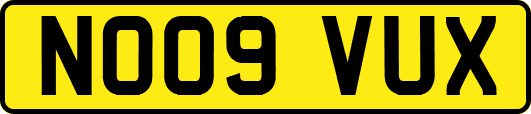 NO09VUX