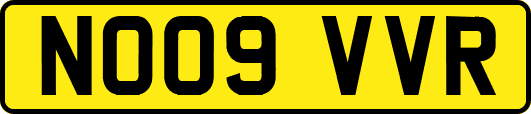 NO09VVR