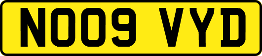 NO09VYD