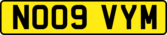 NO09VYM
