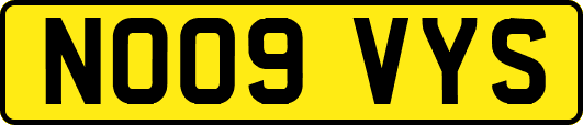 NO09VYS