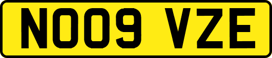 NO09VZE
