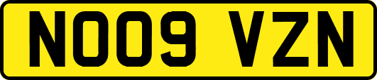 NO09VZN
