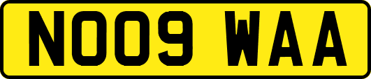 NO09WAA