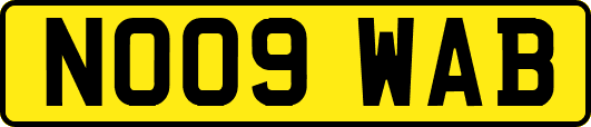NO09WAB