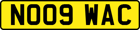 NO09WAC