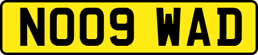 NO09WAD