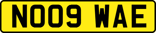 NO09WAE