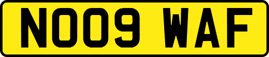 NO09WAF