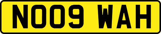 NO09WAH
