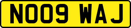 NO09WAJ