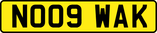 NO09WAK