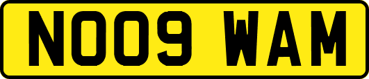 NO09WAM
