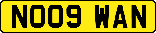 NO09WAN