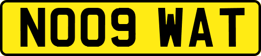 NO09WAT