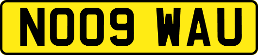NO09WAU