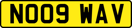 NO09WAV