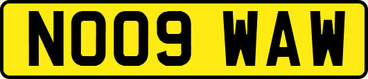 NO09WAW