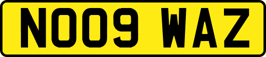 NO09WAZ