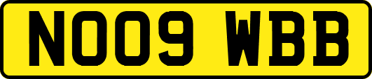 NO09WBB