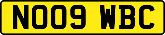 NO09WBC