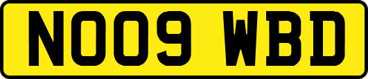 NO09WBD