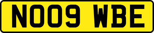 NO09WBE