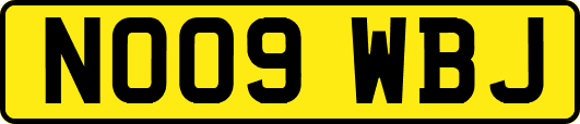 NO09WBJ