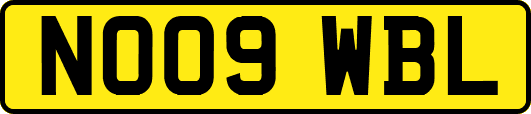 NO09WBL