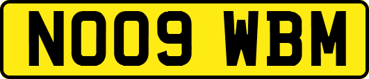 NO09WBM