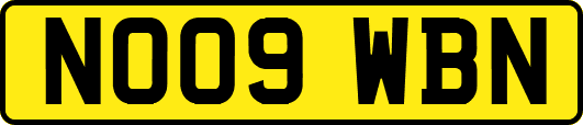 NO09WBN