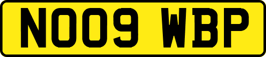 NO09WBP
