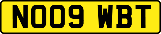 NO09WBT