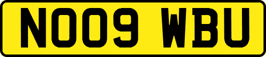 NO09WBU